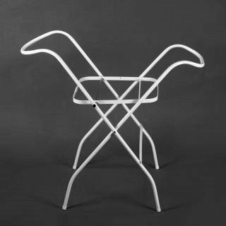 KORANDO Mažas pagrindas voniai be džiovintuvo