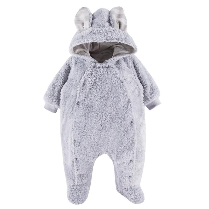 Ewa 732682 Mellow Luna kombinezonas, pilkas 62